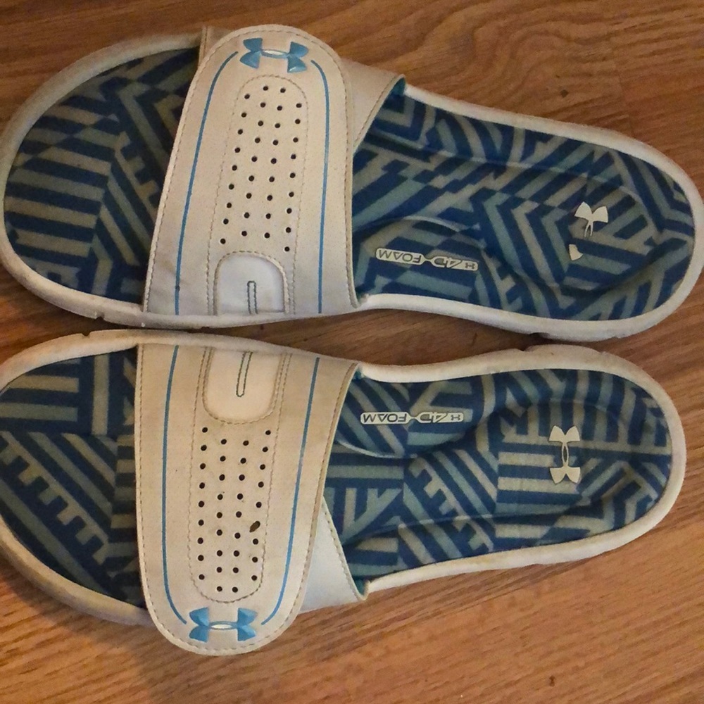 Under Armour Sandal
